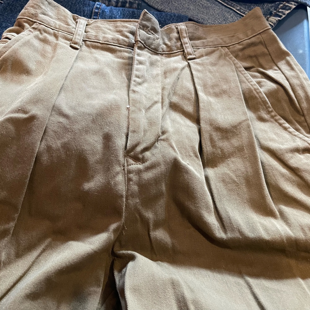 Calvin Klein Ladies Trousers